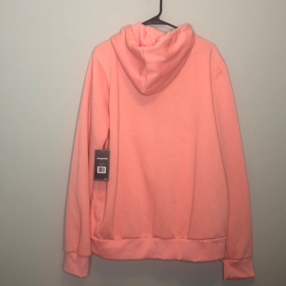 Unisex Aeropostale Hoodie - Picture 3 of 5